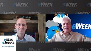 Patrick Nichols, CEO of Quest Software | eSPEAKS with Chris Preimesberger