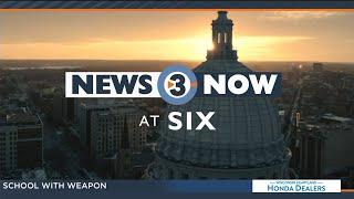 News 3 Now at Six: November 8, 2024