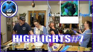 HIGHLIGHTS #7 | MARKUS BUTTERT MELANIE?