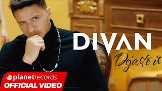 DIVAN - Dejarte Ir (Official Video by Charles Cabrera) Cubaton Romantico Reggaeton 2021