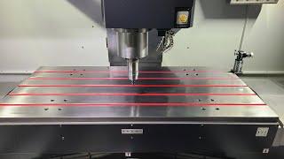 T-Slot Covers For Milling Machines-The Octane Chip Guard