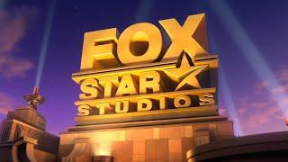 Fox Star Studios New Logo: A Spark of India on the Global Screen