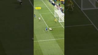 Pedro Neto made the defender drop