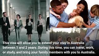 Oz Pacific Group: Subclass 485 Temporary Graduate Visa Second Post Study Work Stream in Australia