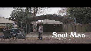 Soul Man - Short Film - Teaser #1