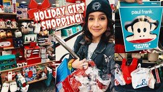 Christmas Gift Shopping! Target, Walmart, Barnes & Noble + More! Black Friday Sales!