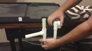 Tech Tip #3: HVAC Systems - HOW TO Correctly Install Condensate Drains