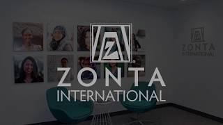 Welcome to the Zonta International Headquarters