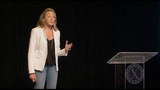 Alli McKee: Selling with Story | Relay Ventures CEO Summit 2018