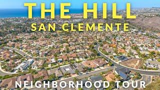 Tour Single-Level Ocean View Homes in San Clemente | Best Neighborhoods in San Clemente, Ca (2023)