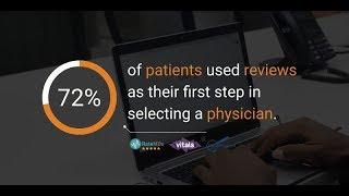 Study reveals how people value doctor reviews from patients