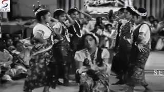 Toro Sundo - Sabita Chowdhury - Dilip Kumar, Dharmendra, Pranoti Ghosh