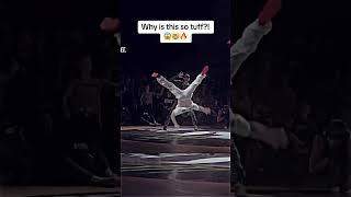 Bro just destroyed therolls #bboy #breakdance #dancebattle #baile #viral #xyzbca #respect #fypシ