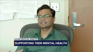 Mental Health and Teens: How You Can Help