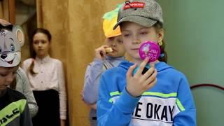 Сказка про доброту