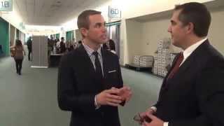 Glen Henderson's Interview at the Real Estate Summit