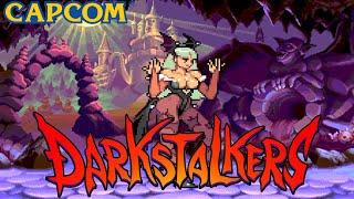 Darkstalkers Couldn't Be Released Today