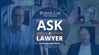 Risk Tolerance in Individual Mediation - Ask A Lawyer w/ Burger Law