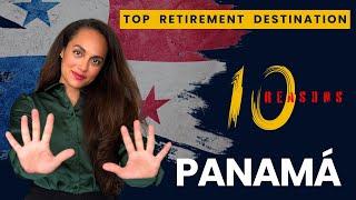 Why Panama Is the #1 Place to Retire in the World 