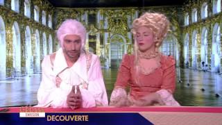 Le JT de Patrick Chanfray et Aude Gogny-Goubert du 14/03