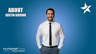 Meet Justin Brown and the NuHome Team