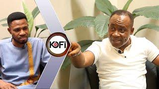 Niger is Showing Africa the way -  Rev Botuo (Rev. Isaac Opoku)