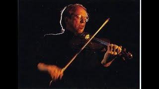 Tchaikovsky : Violin Concerto   Gidon Kremer Live in Tokyo1996