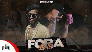 Fora Da Lei - Zero61 - @MafiaRecordss (Prod.Lupper)