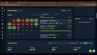 How to Profit from eSports Betting: Win Big on Dota 2, CSGO, Valorant, and League of Legends!