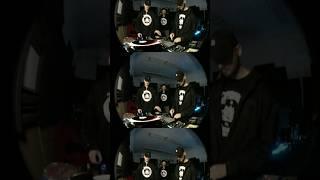 TNDMTND - HIP HOPERA JAM #hiphopmusic #opera #clothingbrand #jamsession #akaimpc