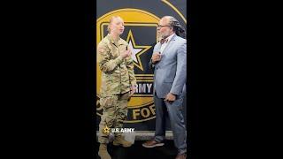 A Veteran's Advice | U.S. Army