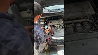 Zakriya Car Ac Repair زكريا تصليح مكيف سيارات