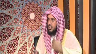 الدعوة السرية و العلنية في العهد المكي لما هذا التقسيم وما الداعي له الشيخ عبدالعزيز الطريفي