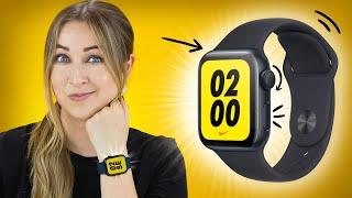 Apple Watch SE Tips Tricks & Hidden Features | YOU MUST SEE !! Gen 2