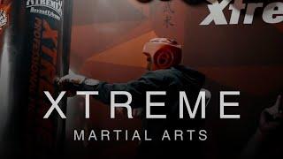 Xtreme Martial arts Academy | Shikaripura Branch | Promo video | Best Martial arts Training Centre