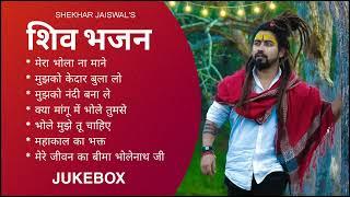 Top Bholenath Song of Shekhar Jaiswal | Bholenath Hit Song 2025 | Bhole Baba Nonstop Song