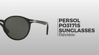 Persol PO3171S Sunglasses | Flash Preview