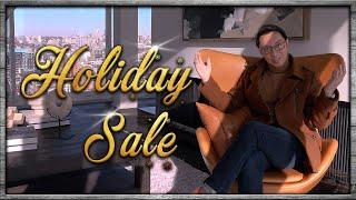 Holiday Sale - Condo Deals in Downtown Toronto - Only Till the End of 2020!