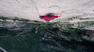 Alex Honnold Free Solo 5.12 Big Wall