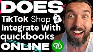 Does TikTok Shop Integrate With QuickBooks Online? Top Accounting & Bookkeeping Integration Software