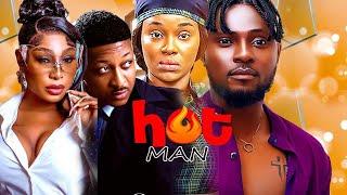 2024 NEW MOVIE. HOT MAN (FULL MOVIE) ONYII ALEX/ CHIKE DANIELS LATEST NIGERIAN NOLLYWOOD MOVIE