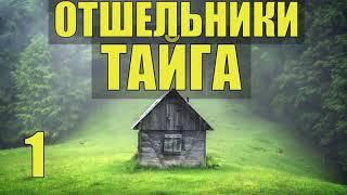 УБЕЖИЩЕ ИЗБА ЛЕСНИКА ОТШЕЛЬНИК ХОЗЯИН в ТАЙГЕ СУДЬБА УДИВИТЕЛЬНЫЕ ИСТОРИИ из ЖИЗНИ в ЛЕСУ РАССКАЗ 1