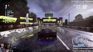 NFS Heat PvP