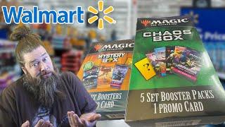 Are Walmart Mystery Boxes Worth It Or...?