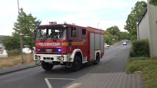 Reserve-LF 8/6 FF Troisdorf