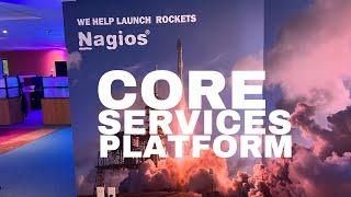 What Is Nagios Core Services Platform?