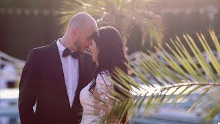 Laura & Ovidiu Wedding
