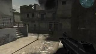 Combat Arms EU : Minimontage By  SyZoN