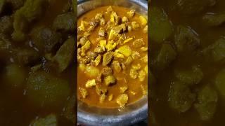 ডিম সয়াবিন রেসিপি#shortsviral #bengalirecipe #cooking #shorts #puja ranna ghar #music