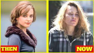 Dawson's Creek Cast: Then and Now (1998 vs 2024)